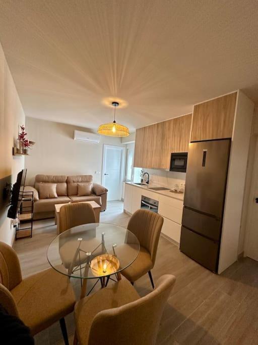 Apartamentos Rincon Andaluz 4 Córdova Exterior foto