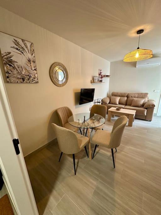 Apartamentos Rincon Andaluz 4 Córdova Exterior foto