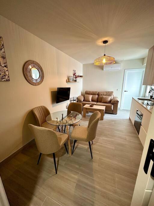 Apartamentos Rincon Andaluz 4 Córdova Exterior foto