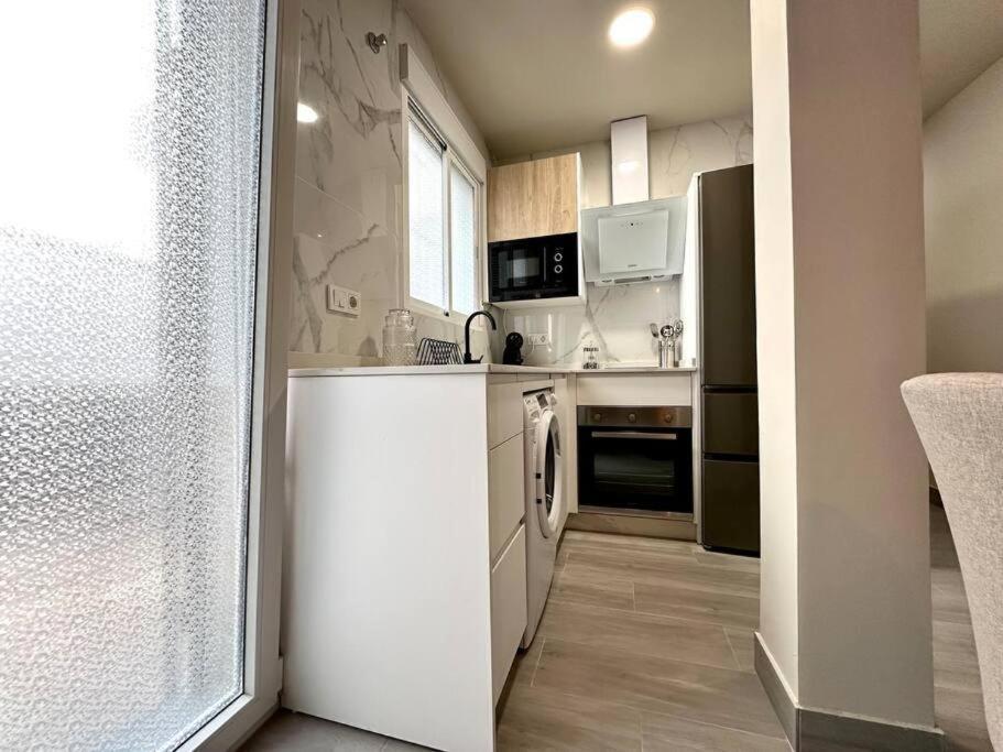 Apartamentos Rincon Andaluz 4 Córdova Exterior foto