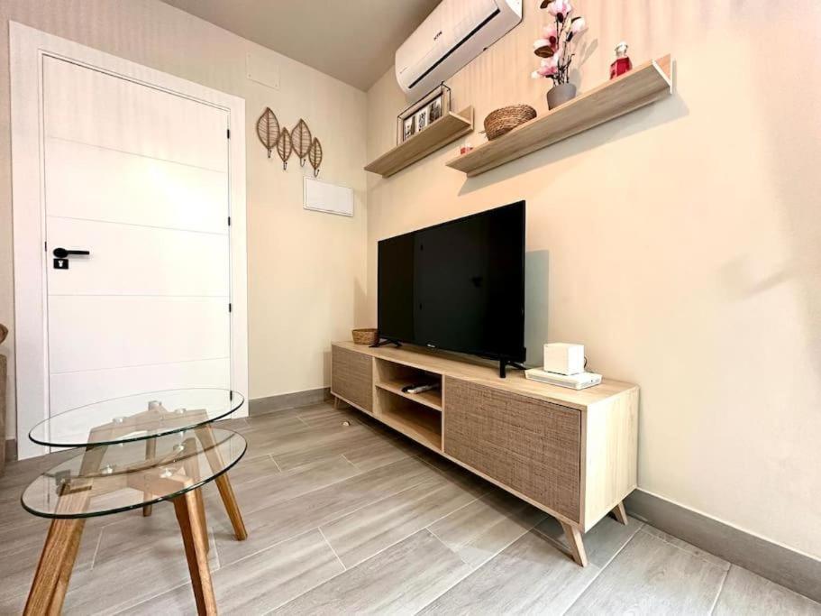 Apartamentos Rincon Andaluz 4 Córdova Exterior foto